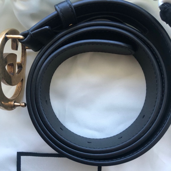 Brand New Gucci Belt